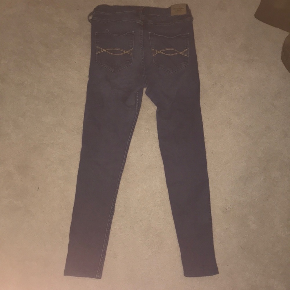 A&F Jeans - Picture 3 of 7